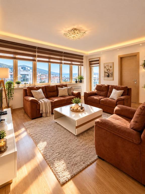 Fontana Budva Luxury Suite - 5