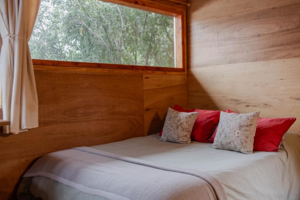 Cabaña, Km12 Playa Serena Jardineshome - 1