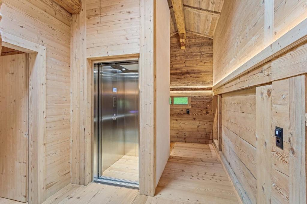 Rasch Alpine Hideaway - 5