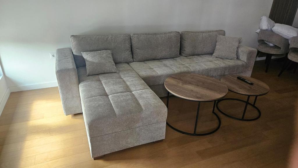 Apartman PAVLOVIC LUX 3 - 5