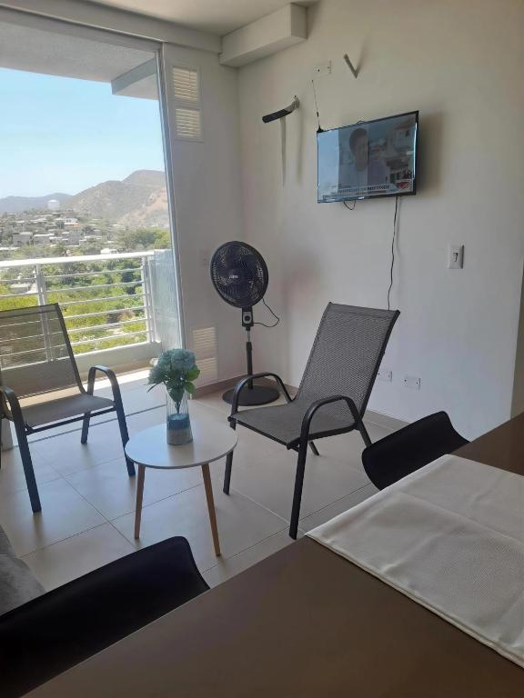 Apartamento cerca al Aeropuerto y Rodadero - 5