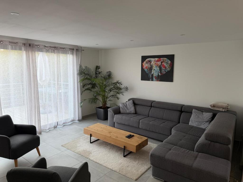 Maison Individuelle Beziers - 1