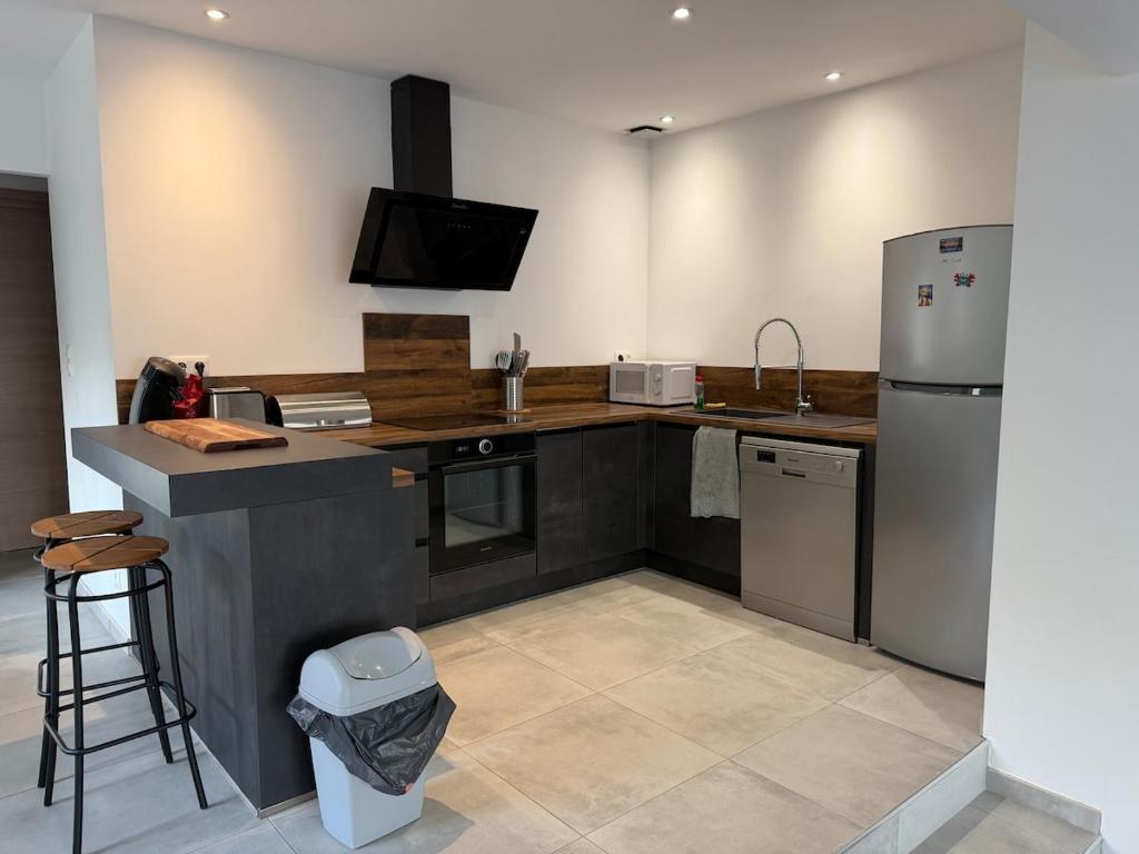 Maison Individuelle Beziers - 3