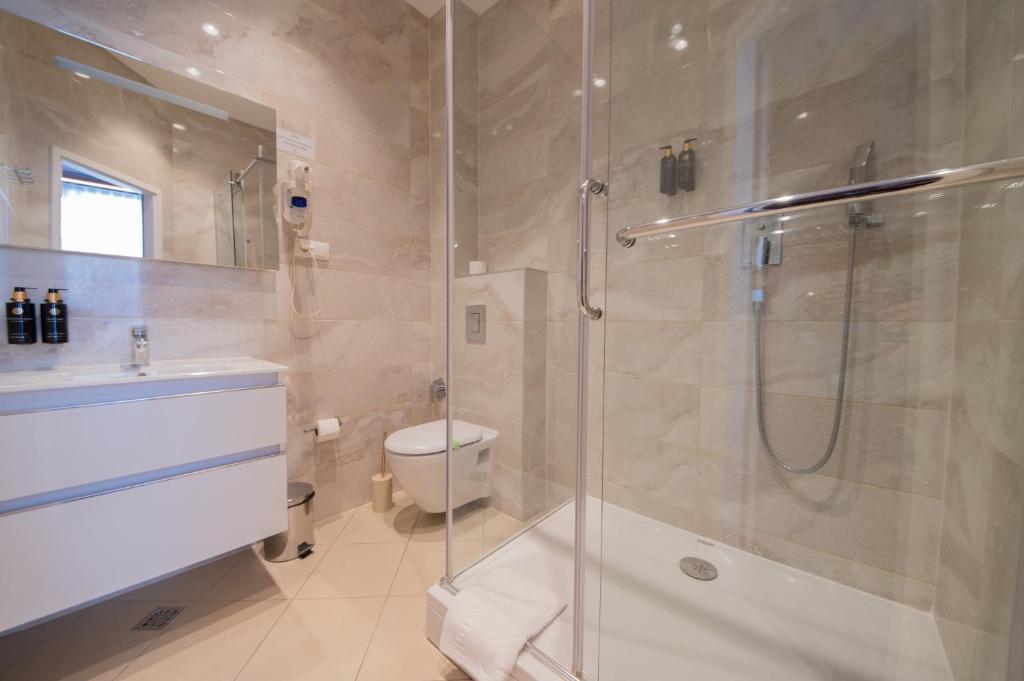Brajlovic Apartments Katedrala - 2