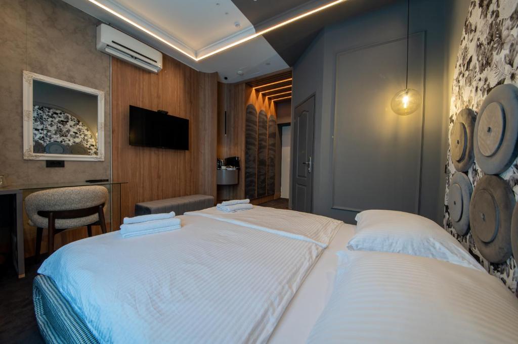 Brajlovic Apartments Katedrala - 5