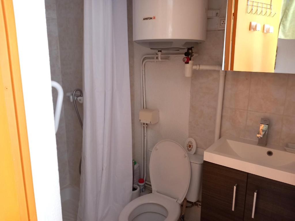 Votre petit cocon proche des Thermes, avec accès PMR - 4