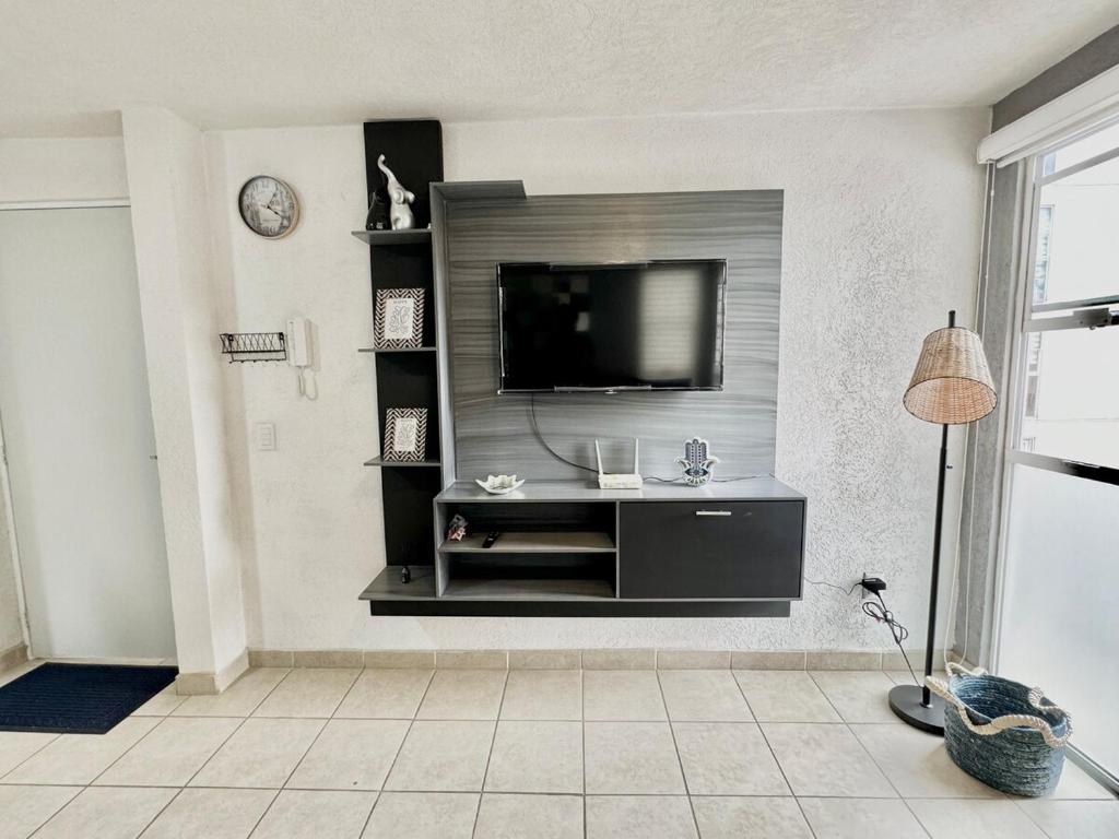 Mándala Azul Apartment, excellent location in Guadalajara - 1