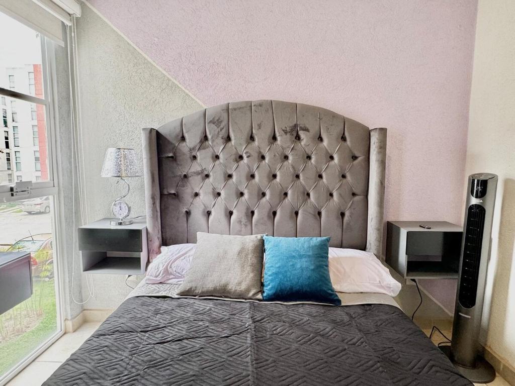 Mándala Azul Apartment, excellent location in Guadalajara - 3