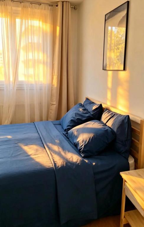 Appartement moderne, luminieux et parking privé - 4