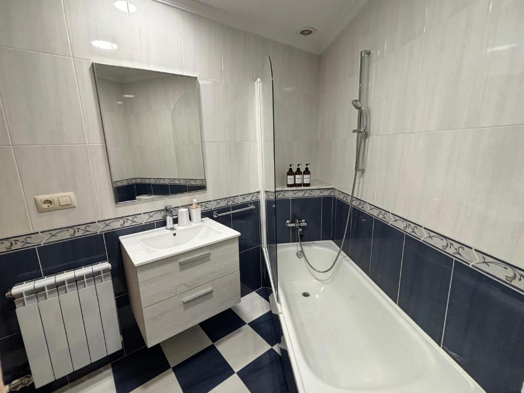 Apartamento Os Horreos de Combarro - 1