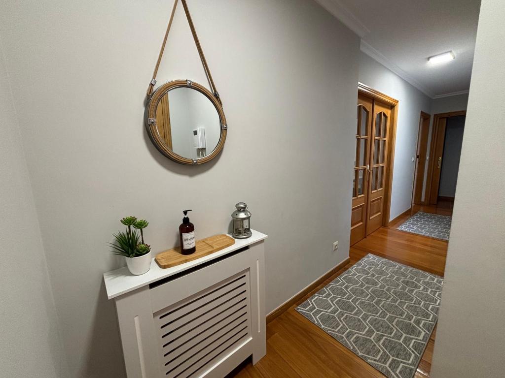 Apartamento Os Horreos de Combarro - 2