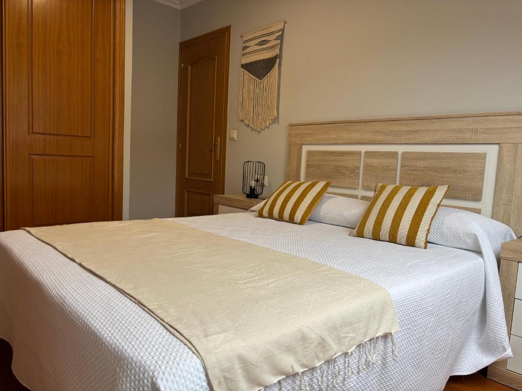 Apartamento Os Horreos de Combarro - 3