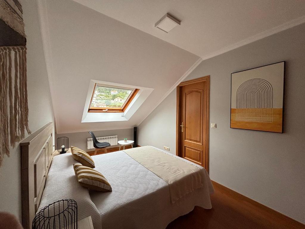 Apartamento Os Horreos de Combarro - 5