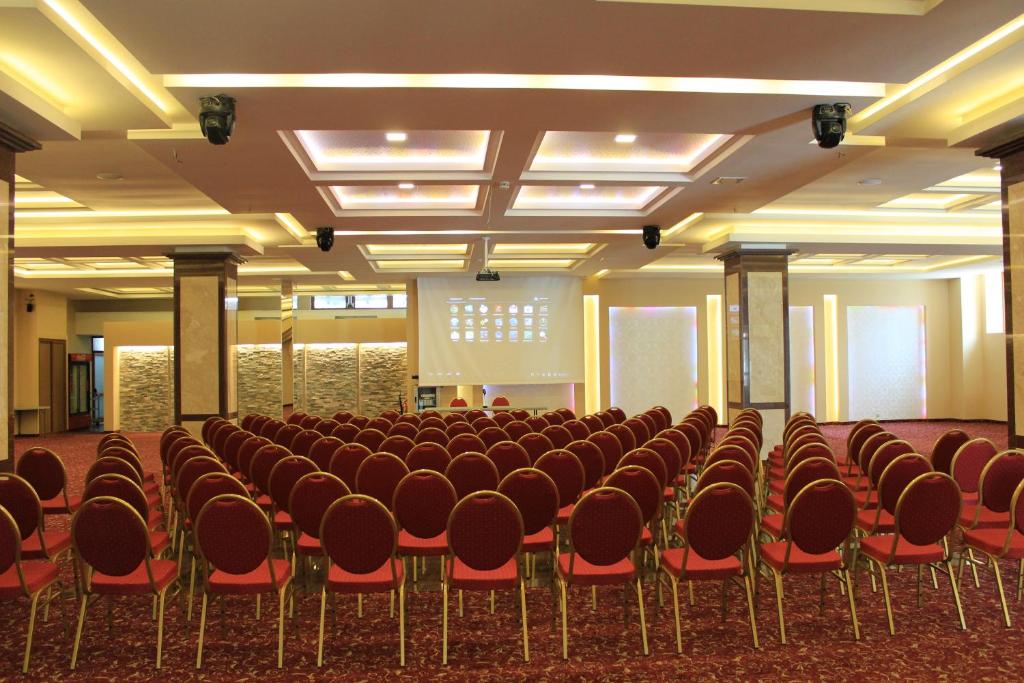 National Palace Wine & Spa Hotel — Sliven, Sliven