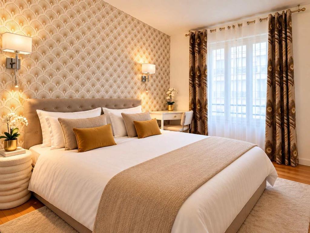 FITZ JAMES 2 Bedrooms 2 Bathrooms in Historic Center - 3