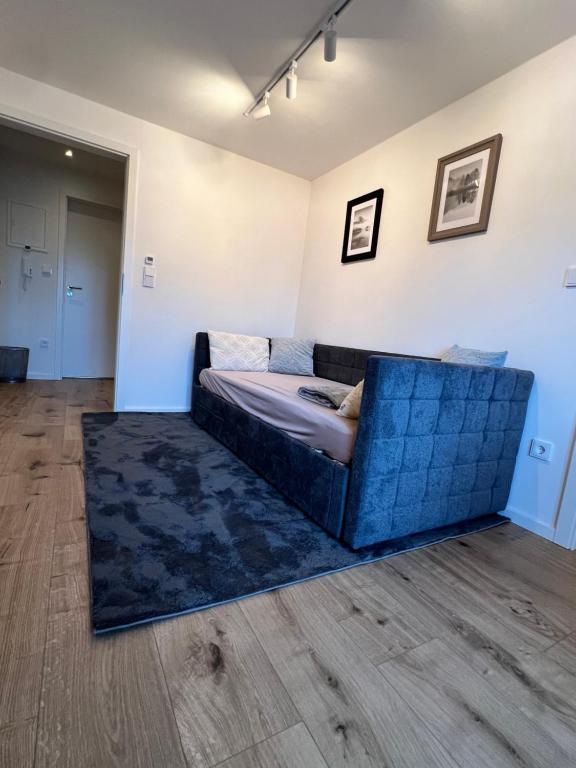 BearStay Apartment Augsburg - Flexibel für Familien, Reisende und Firmen 4 Personen mit Kind - 3