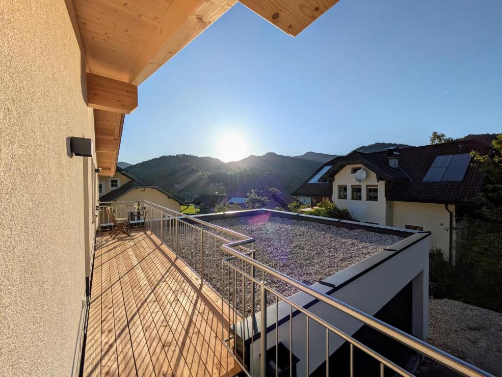 Bergzeit & Seensucht - 5