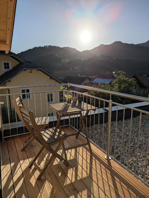 Bergzeit & Seensucht - 1