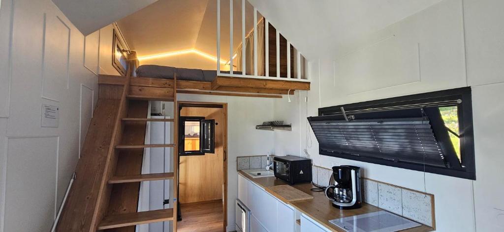 Tiny House des montagnes - 5