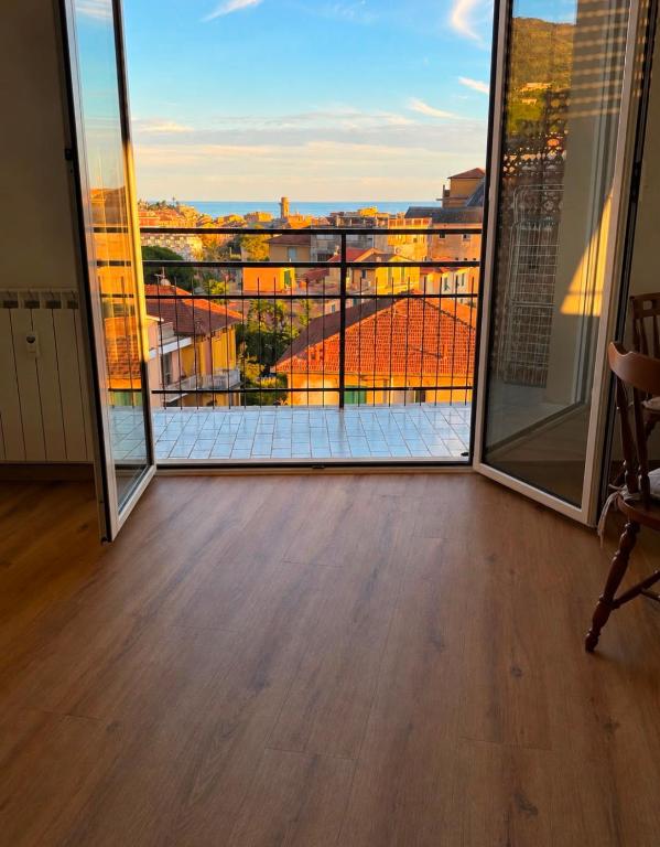 Your Sunny Spot ! Relax e vista mare - 3