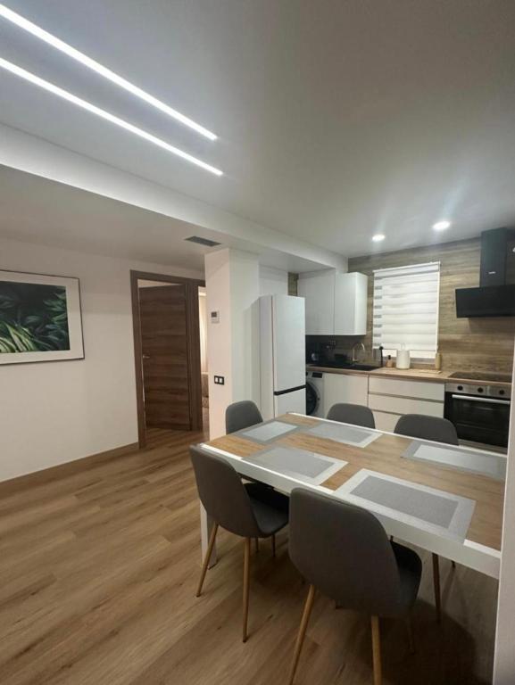 Costa Blanca Apartments - 3
