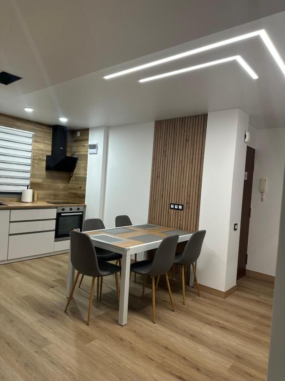 Costa Blanca Apartments - 2