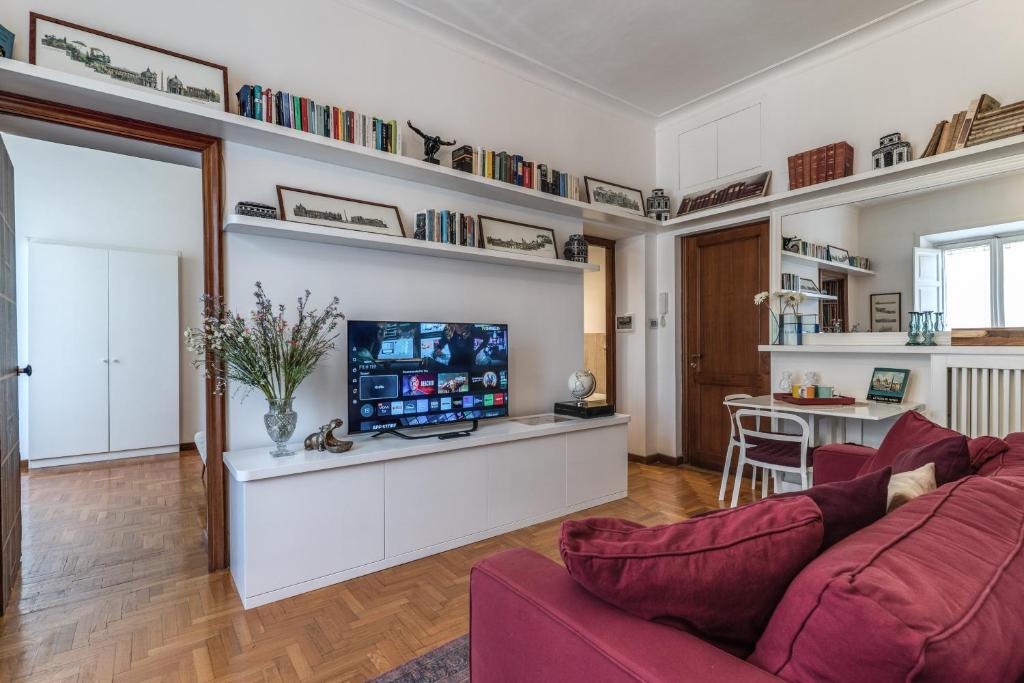Casa Matilde-Piazza del Popolo - 2