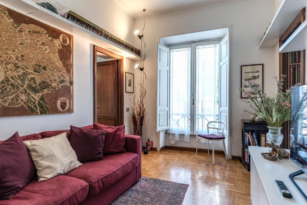 Casa Matilde-Piazza del Popolo - 3
