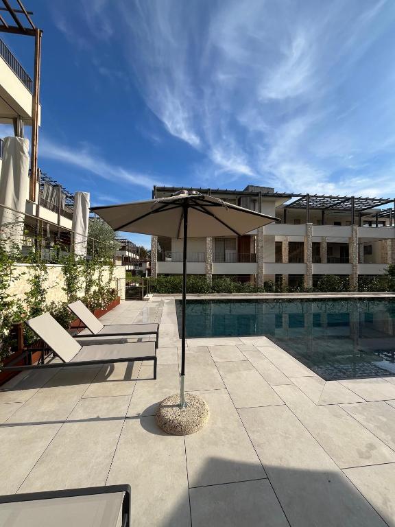 Bardolino Central Living - Corte Garden - 2