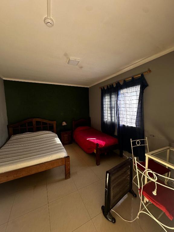 Hotel San Luis - 1