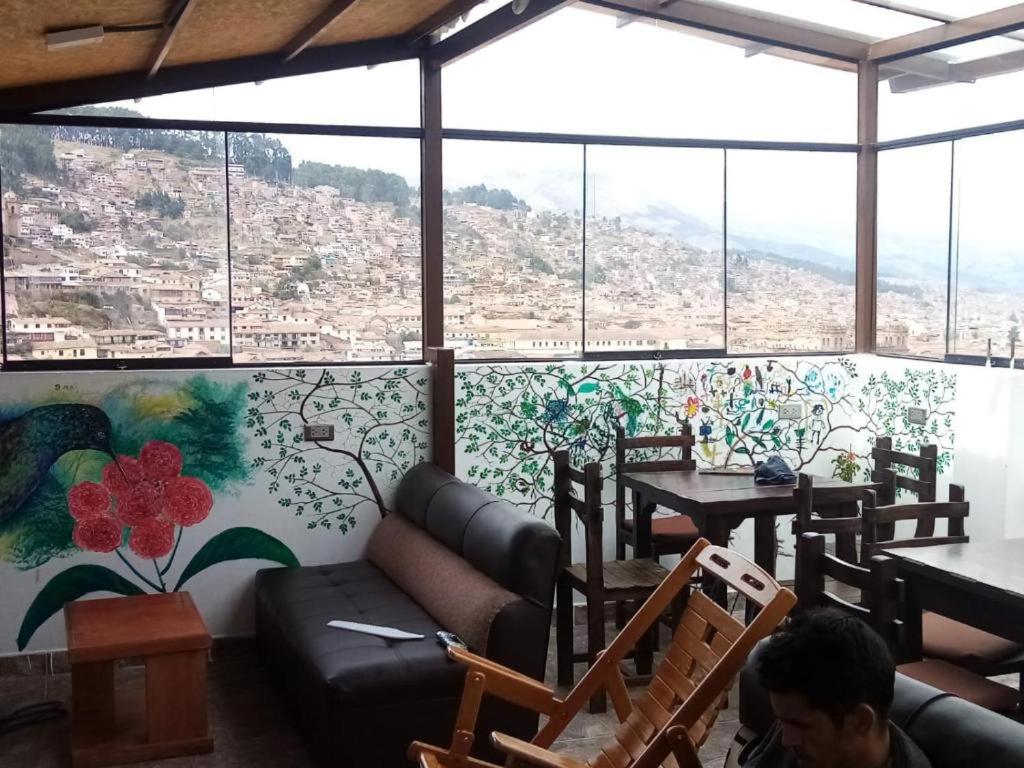 APUwasi Hotel - 5