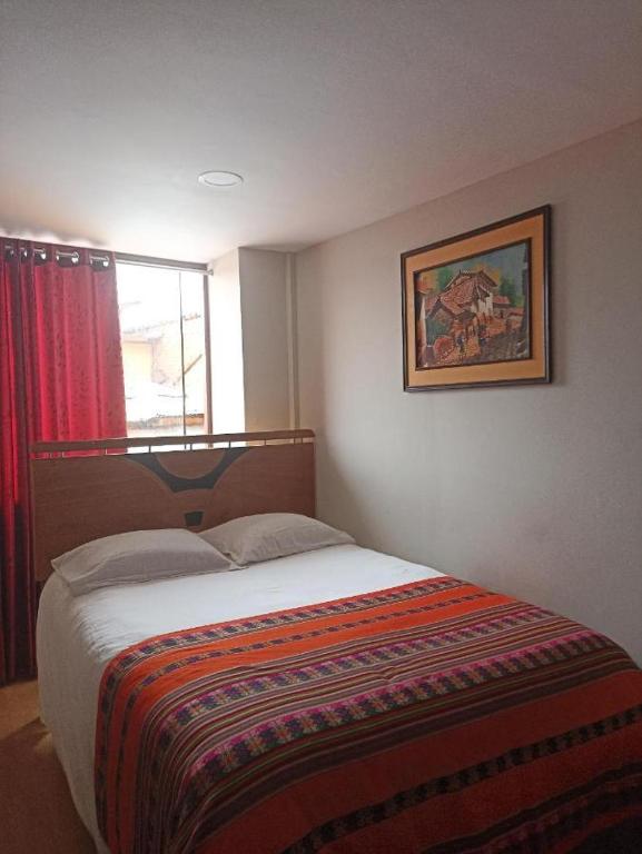 APUwasi Hotel - 3