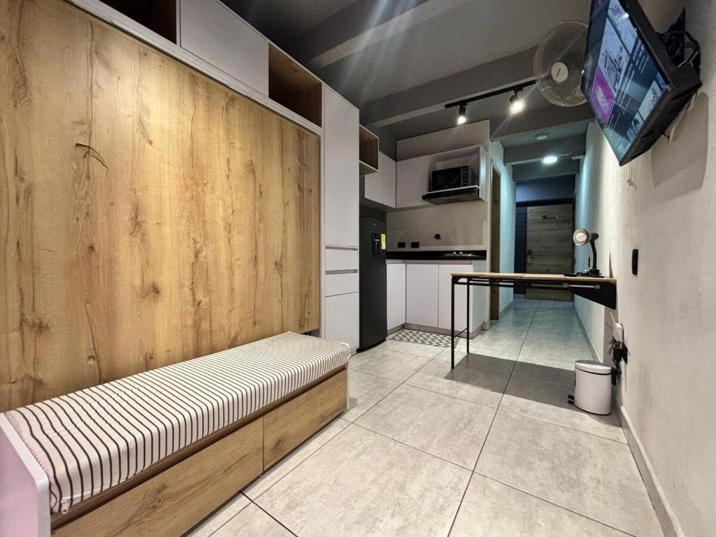 Bright Studio in Buenos Aires Central Medellín - 1