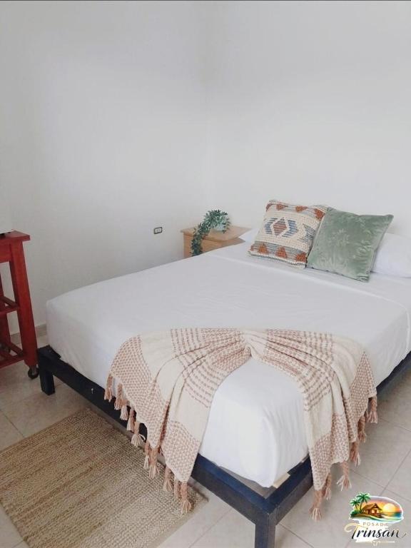 Trinsan Centro 5 Pax - 3