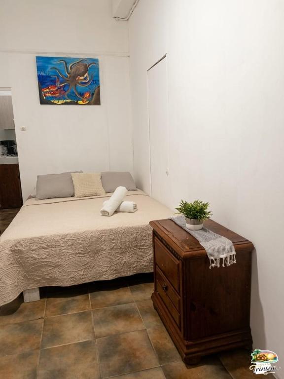 Trinsan Centro 5 Pax - 5