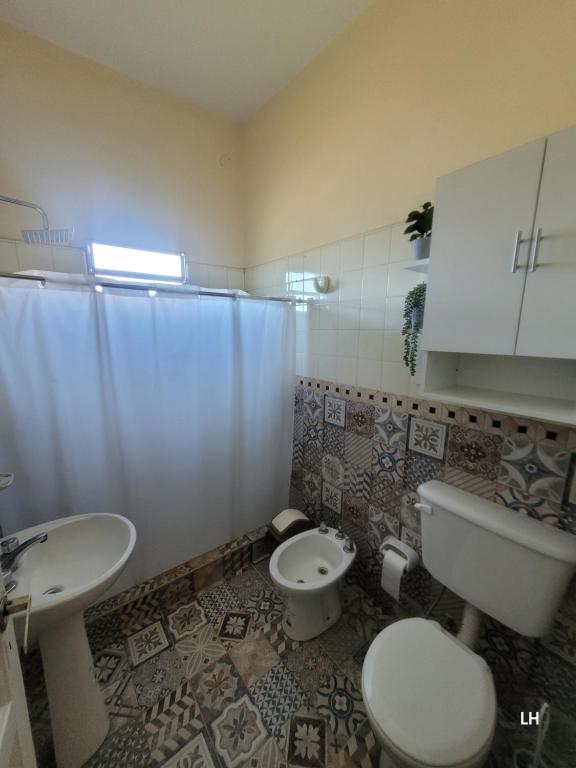 Depto 1 dormitorio - 2
