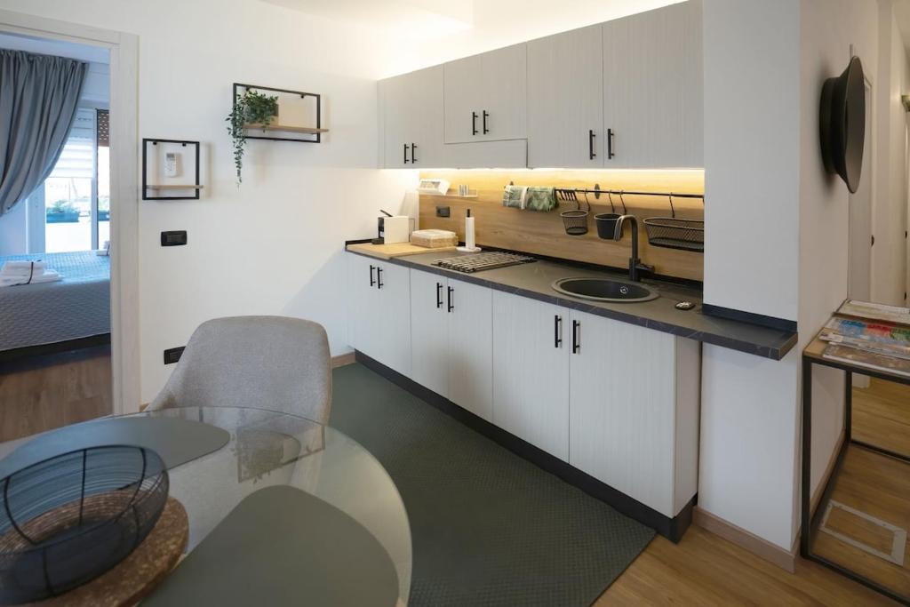 OPERA LOFT Cozy modern apart 10 min from Arena - 5
