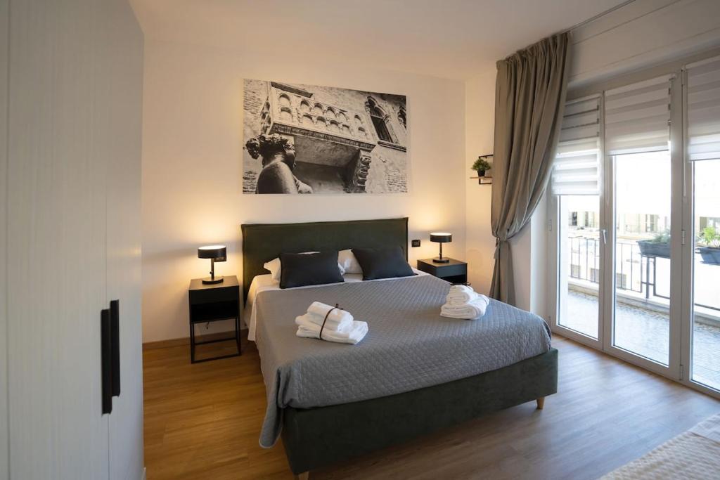 OPERA LOFT Cozy modern apart 10 min from Arena - 1