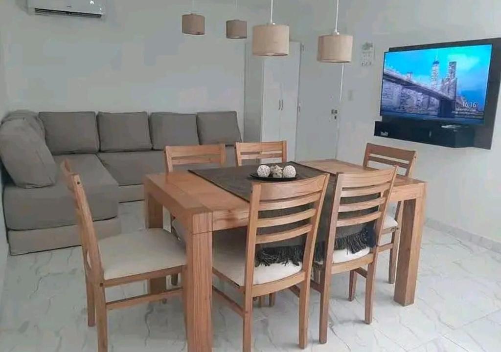 Alojamiento Mayorga - 2