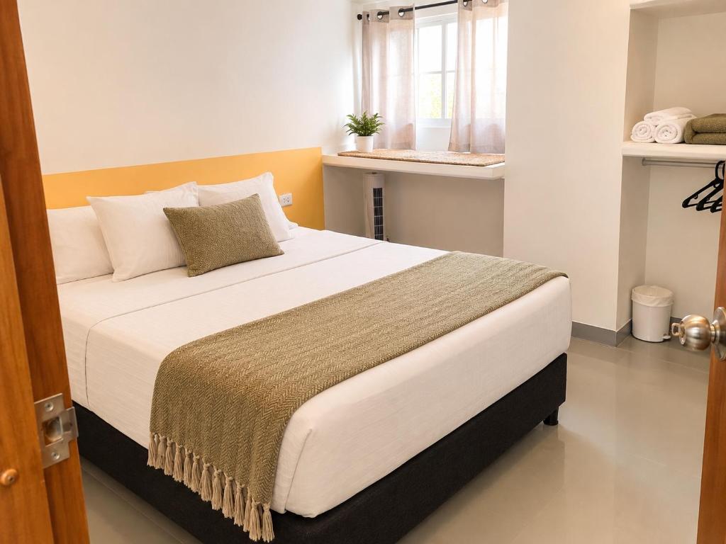 Aloja-T en Apartamento familiar amoblado en Ciudad Bolivar - 2