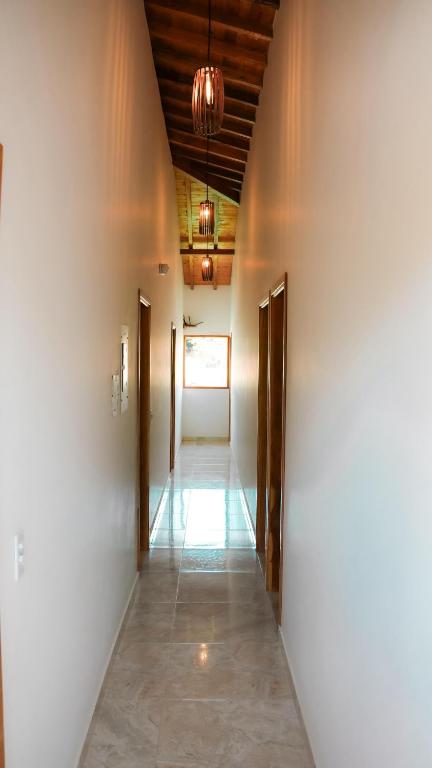 Casa hotel la virgen doradal - 3