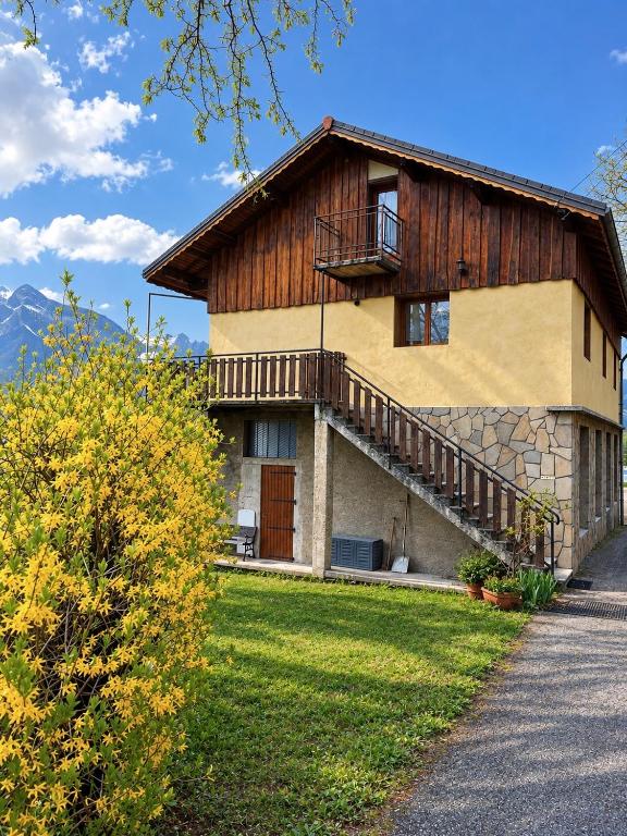 Le Nid des Bois - Maison familiale entre forêt et rivière - 2