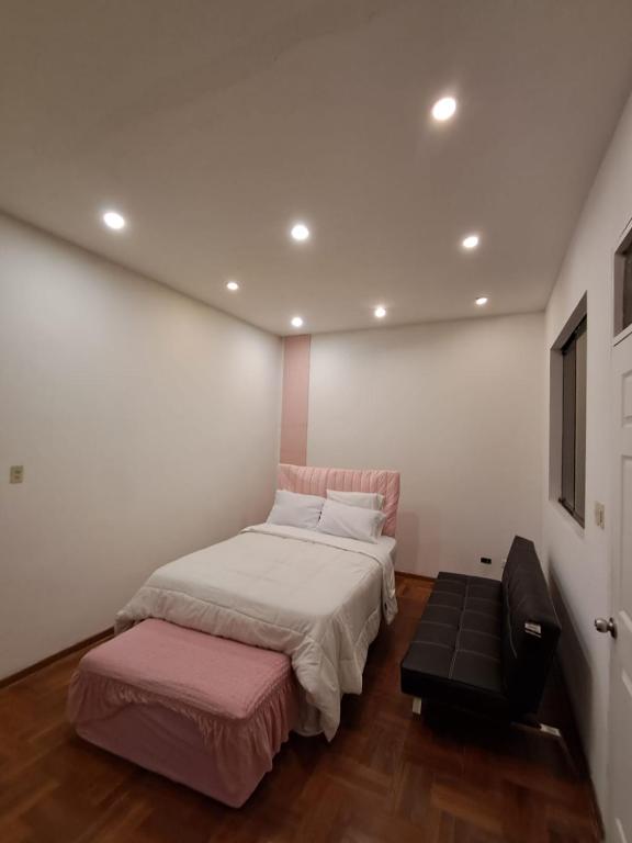 Apartment with Jacuzzi at Parque de las Aguas - 2