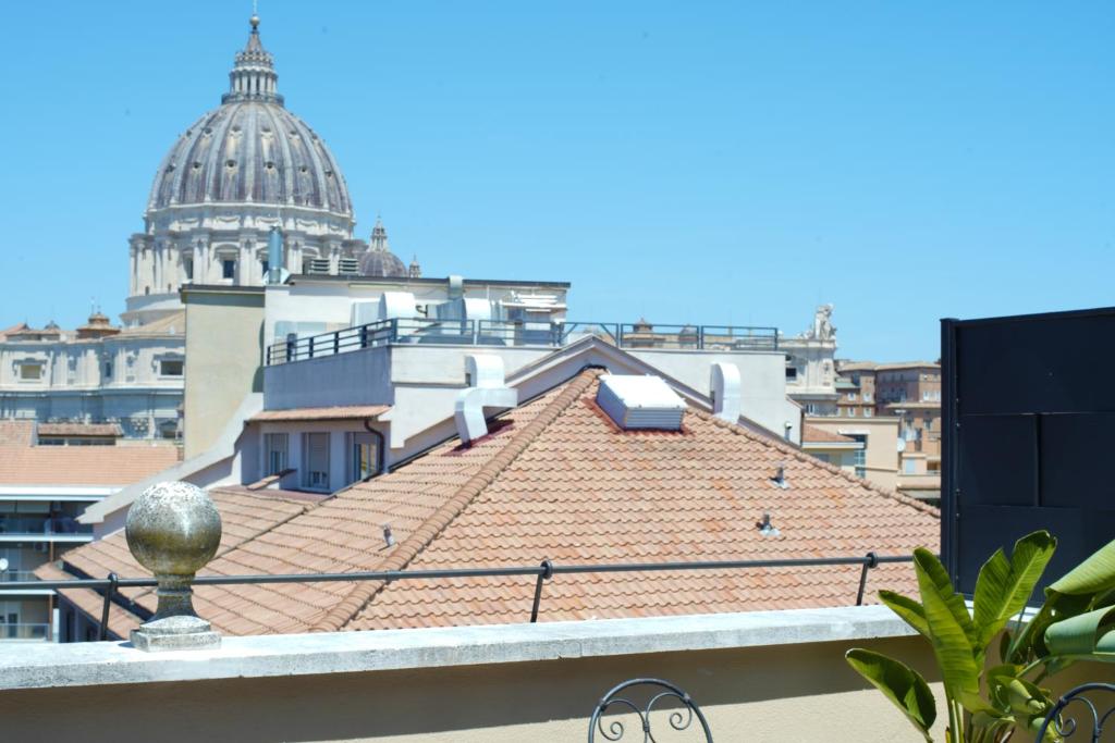 Leo's Terraces - Cupola - 3