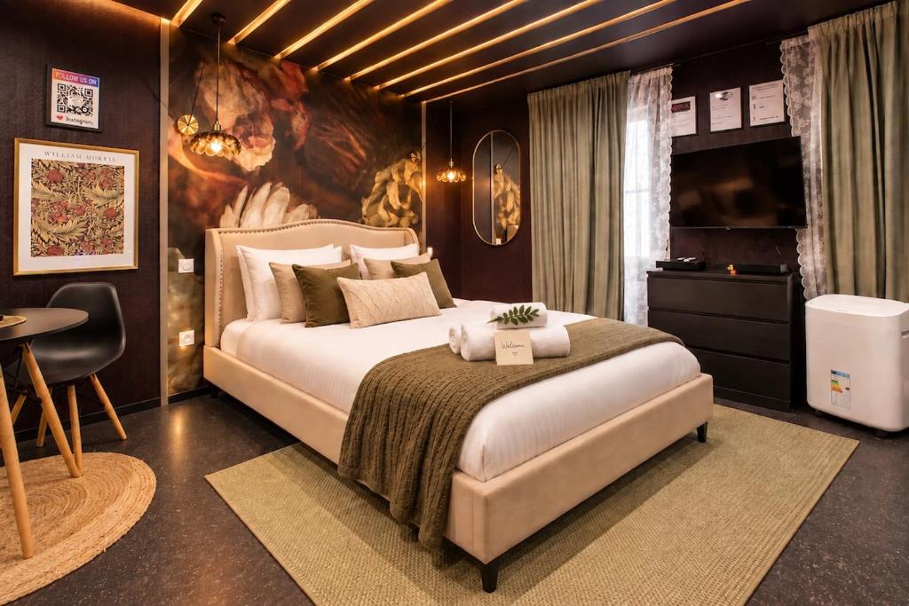 By OZC IMMO, Le Floral - Jacuzzi - 3