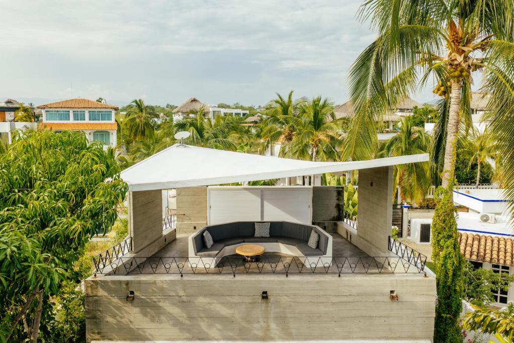Casa Pelicano - 3