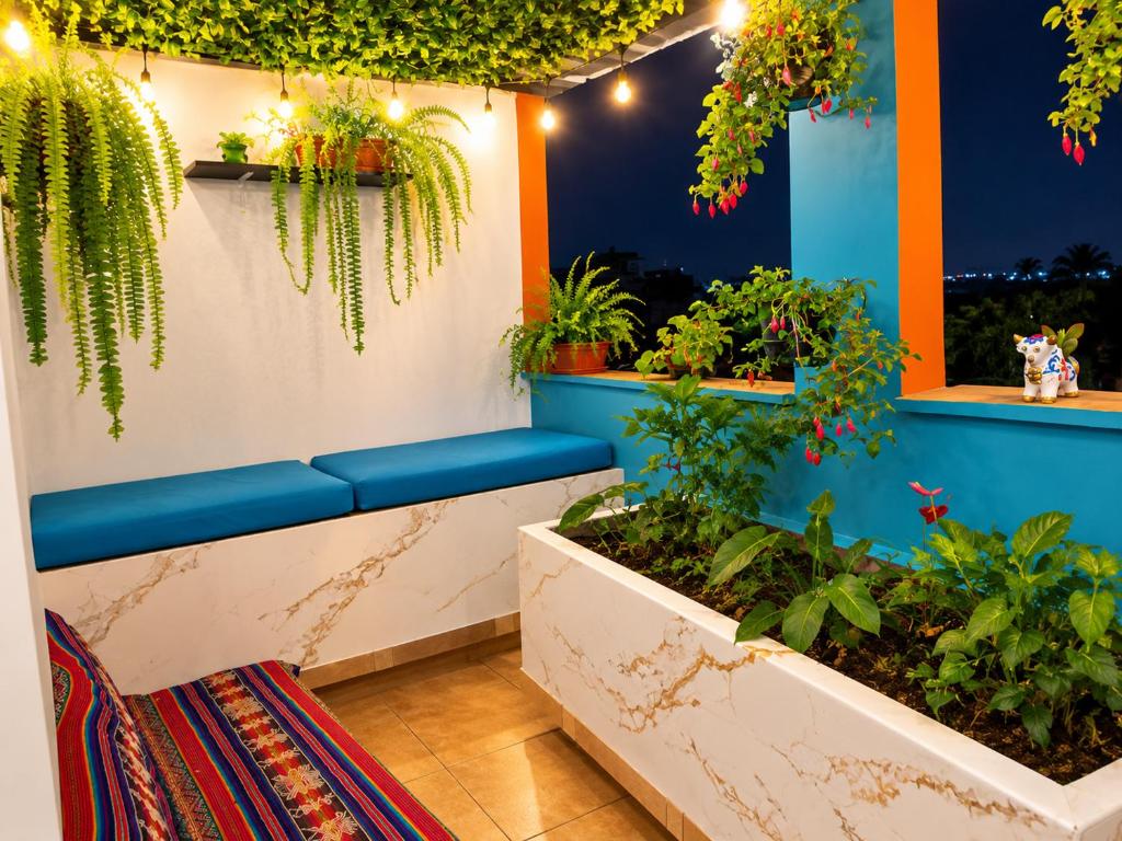 Passion Hostel - Barranco - 5