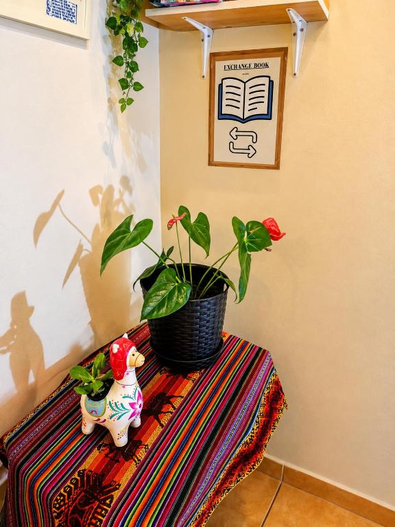 Passion Hostel - Barranco - 4