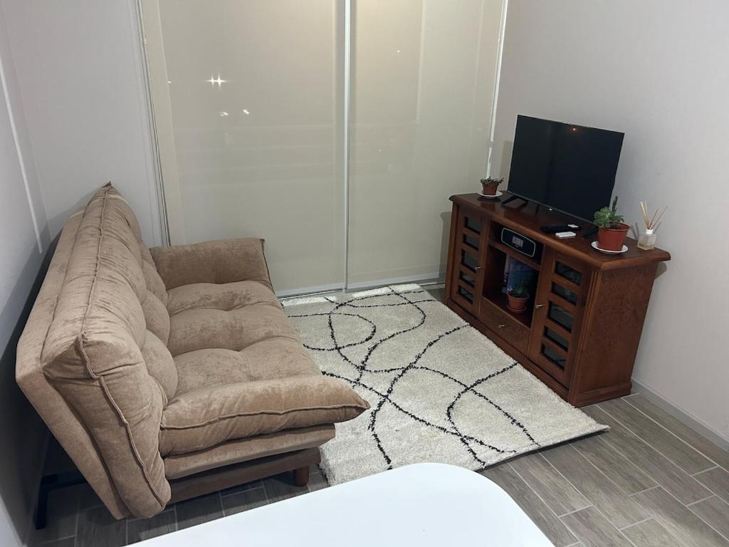 New apartment - 3