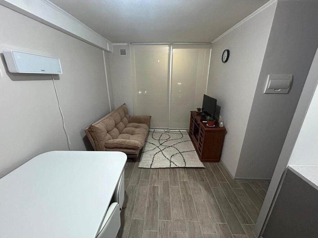New apartment - 4